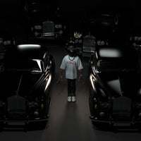 5th Wheel Fairytale (LP)